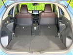 YARIS CROSS HYBRID