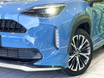 YARIS CROSS HYBRID