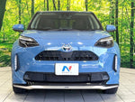 YARIS CROSS HYBRID