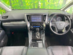 ALPHARD hybrid 4WD
