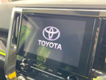 ALPHARD hybrid 4WD