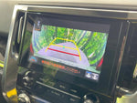 ALPHARD hybrid 4WD