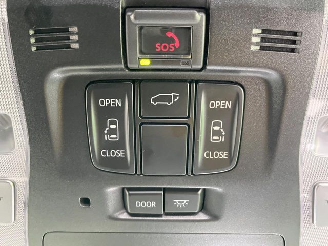 ALPHARD hybrid 4WD