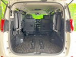 ALPHARD hybrid 4WD