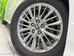 ALPHARD hybrid 4WD