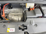 ALPHARD hybrid 4WD