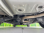 ALPHARD hybrid 4WD