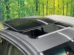 LEXUS LS500h 4WD