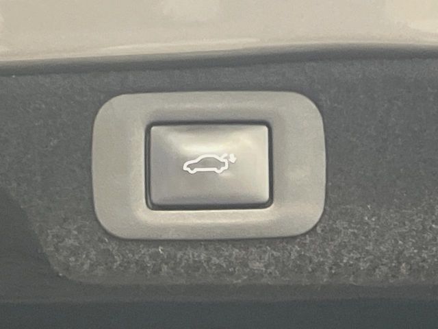 LEXUS LS500h 4WD