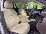 LEXUS LS500h 4WD