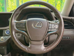 LEXUS LS500h 4WD