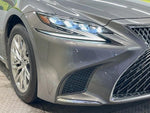 LEXUS LS500h 4WD