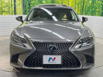 LEXUS LS500h 4WD
