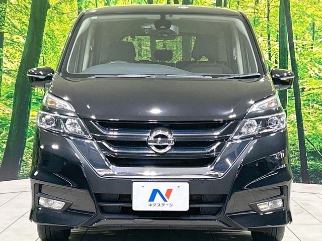 SERENA  S-HYBRID