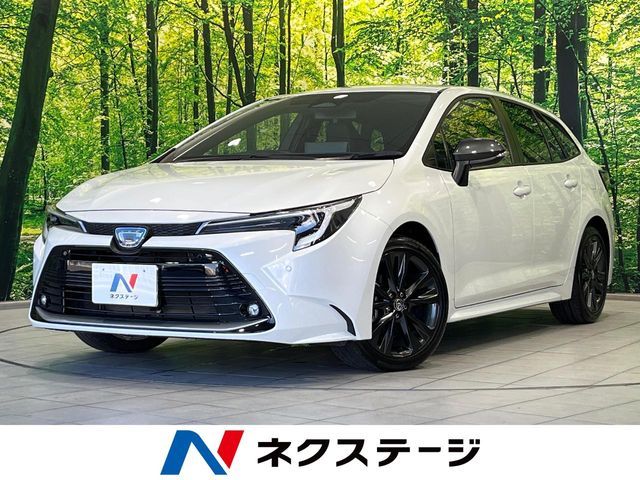 COROLLA TOURING HYBRID