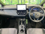 COROLLA TOURING HYBRID