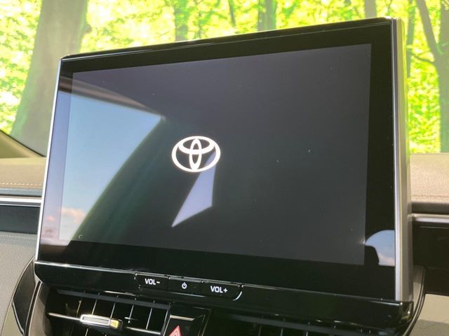 COROLLA TOURING HYBRID