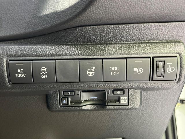COROLLA TOURING HYBRID