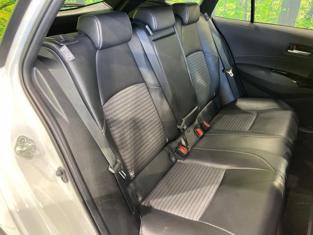 COROLLA TOURING HYBRID