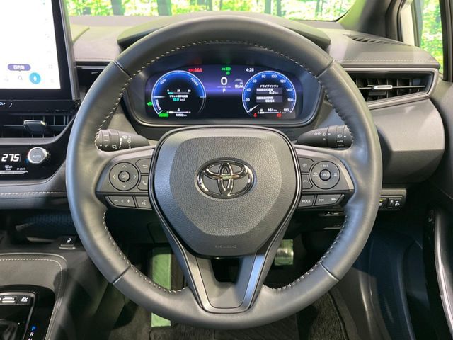 COROLLA TOURING HYBRID