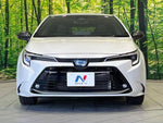 COROLLA TOURING HYBRID