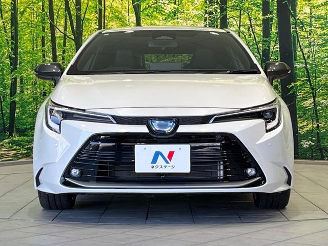 COROLLA TOURING HYBRID