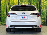 COROLLA TOURING HYBRID