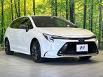 COROLLA TOURING HYBRID