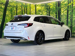 COROLLA TOURING HYBRID