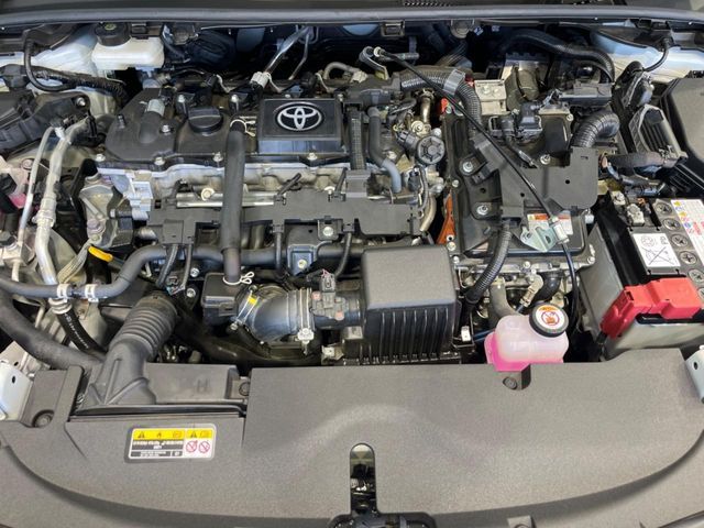 COROLLA TOURING HYBRID