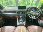 CX-8 4WD