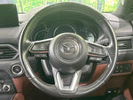 CX-8 4WD