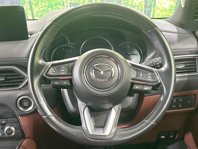 CX-8 4WD