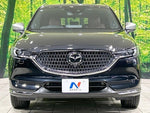 CX-8 4WD