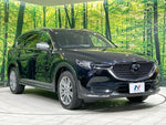 CX-8 4WD