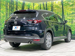CX-8 4WD