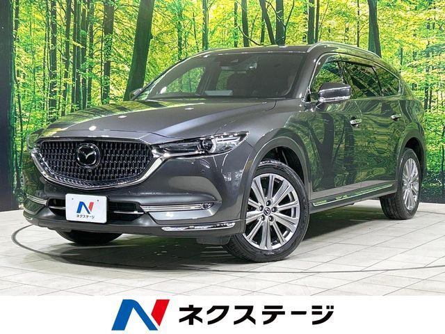 CX-8