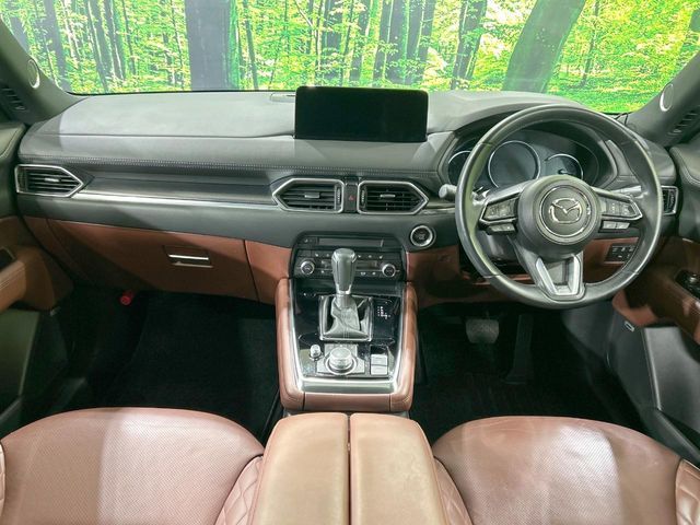 CX-8