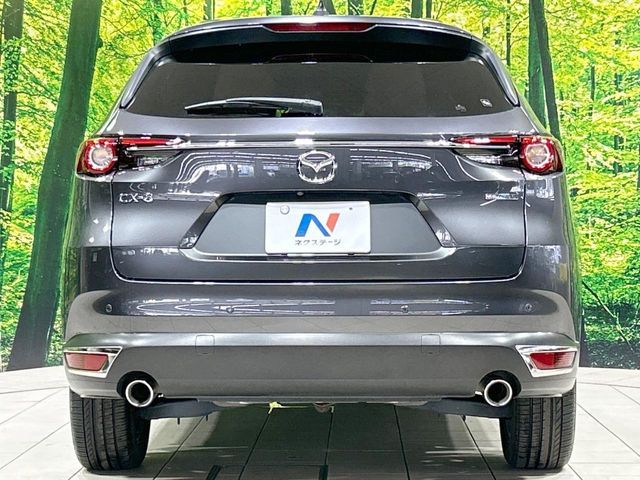 CX-8
