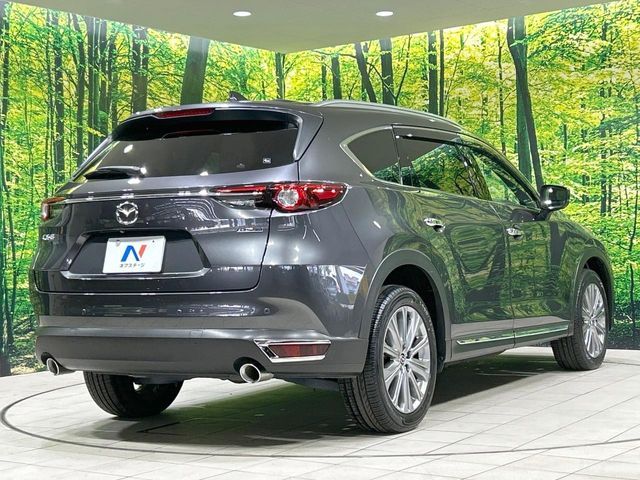 CX-8