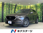 CX-5 4WD