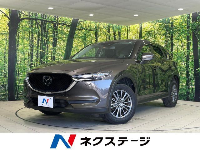 CX-5 4WD