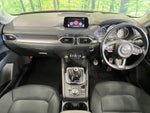 CX-5 4WD