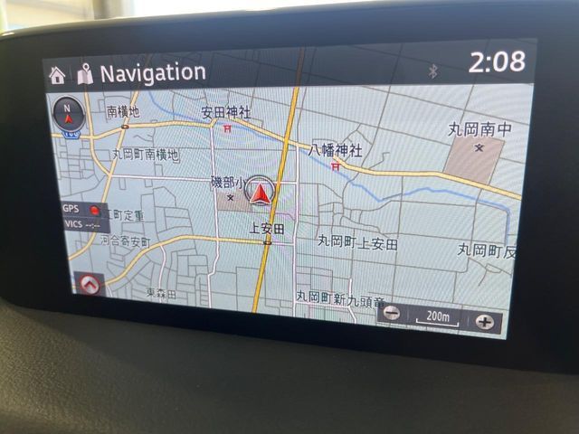 CX-5 4WD