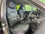 CX-5 4WD