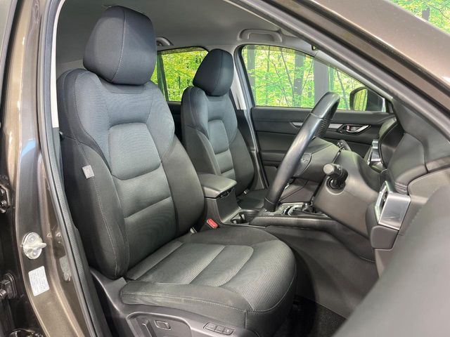 CX-5 4WD