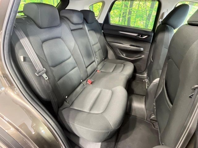 CX-5 4WD