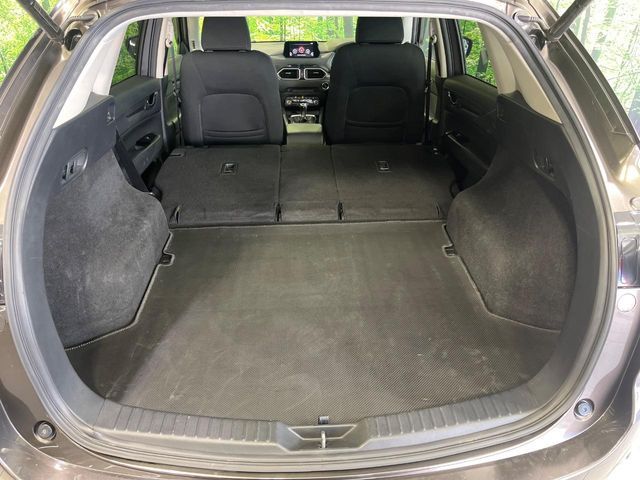 CX-5 4WD
