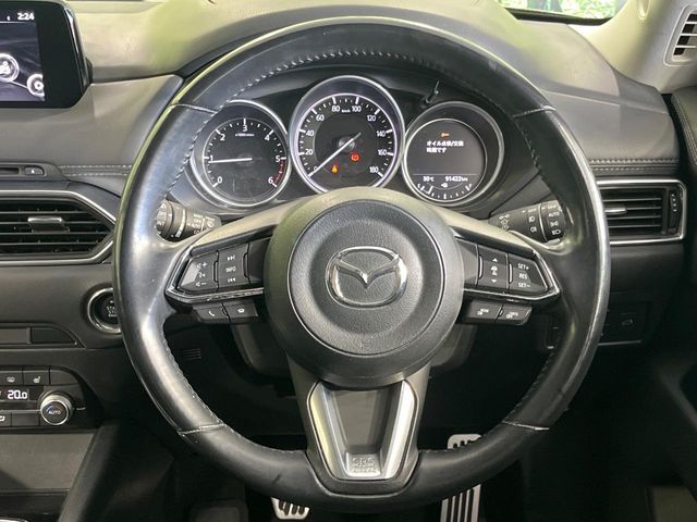CX-5 4WD