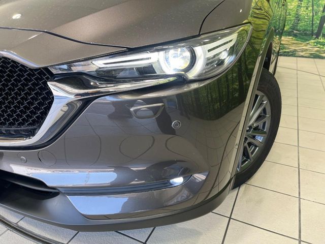 CX-5 4WD